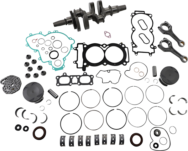 Engine Rebuild Kit