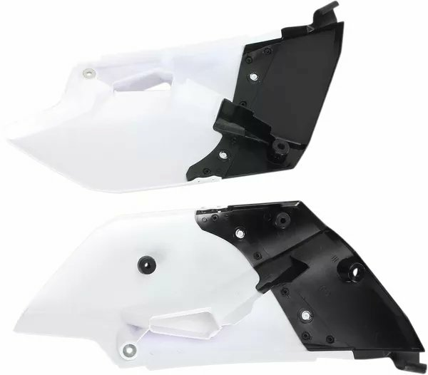 Replacement Side Panels White-0