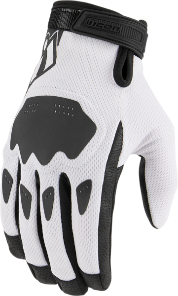 Manusi Icon Hooligan™ CE White/Black-2bf506fe1ed2a5dc75cacbe222881e0b.webp