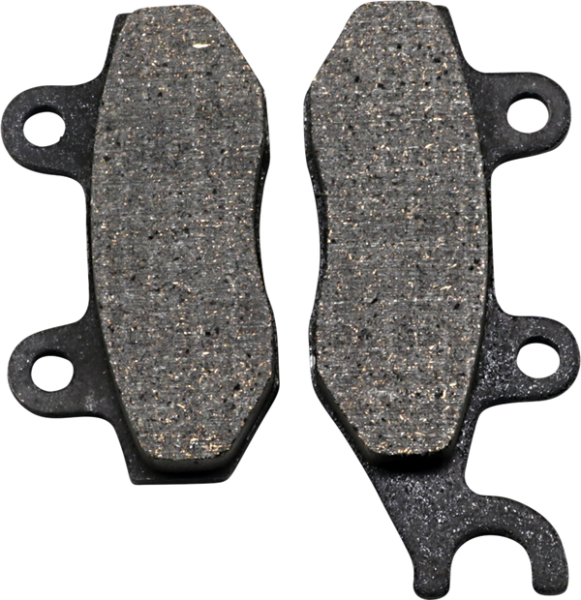 Ceramic Brake Pads