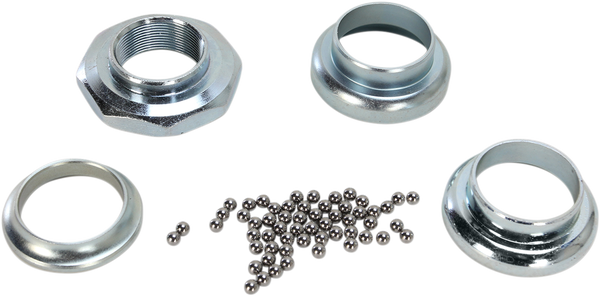 MOOSE RACING Steering Stem Bearing Kit -1