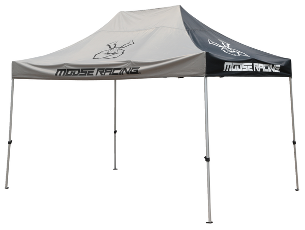 MOOSE RACING Replacement Canopy Top Black, White -2c3dfe967b1be3f18e70686ce8c9d62d.webp