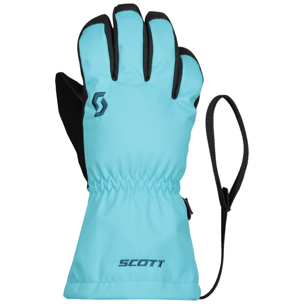 Scott Glove JR Ultimate bright blue/majolica blue S-2c49e769f2c4f53fad6f765e64588b37.webp