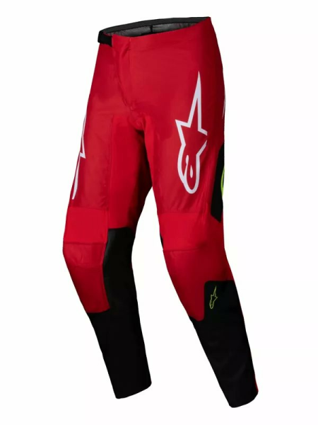 Alpinestars Fluid Haul Pants Black, Red -2c4c3ce4151921815cb466a1f1b20475.webp