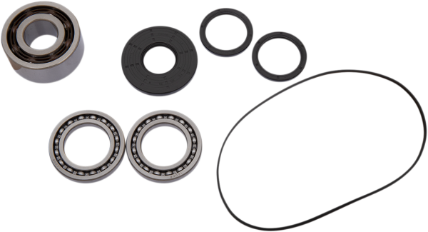 MOOSE RACING Bearing-seal Kit 