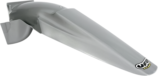 Mx Rear Fender Black-2