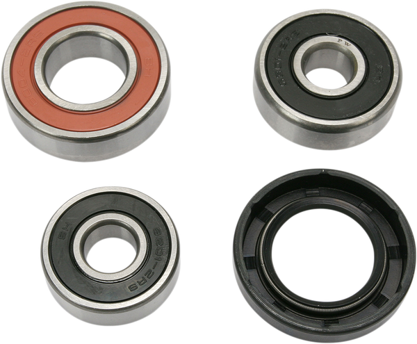 Wheel Bearing And Seal Kit