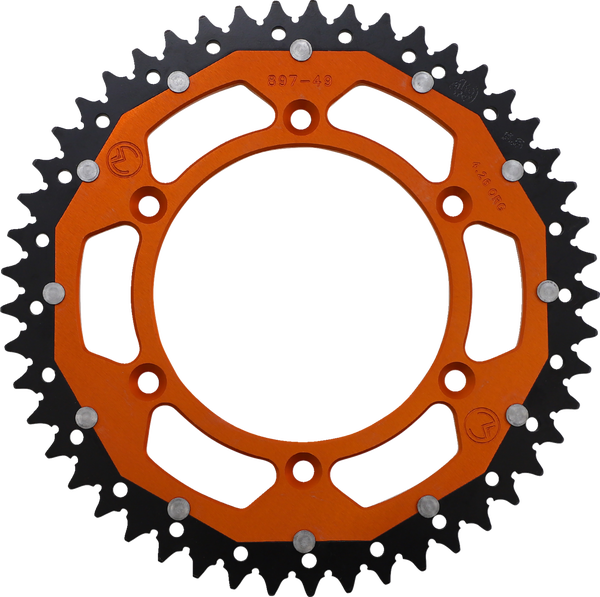 Dual Sprocket -0