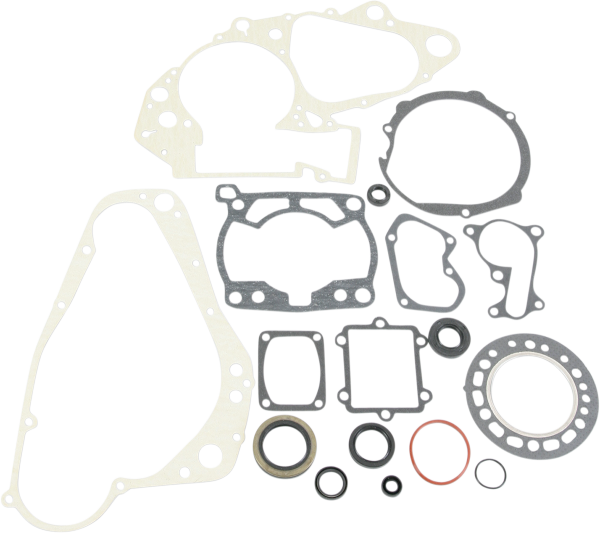 MOOSE RACING Complete Gasket And Oil Seal Kit 