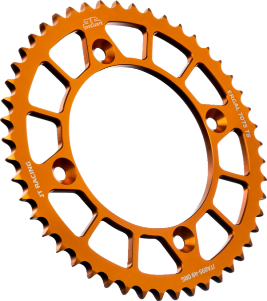 JT SPROCKETS Rear Sprocket Orange -2c6eb6051465cdda498f60b6871de98d.webp