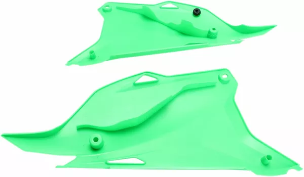 Replacement Side Panels Green-2