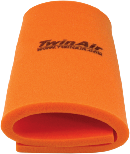 Air Filter Foam Orange-0