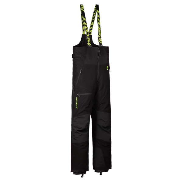 Scott Pant Dalvik GTX black XS-1