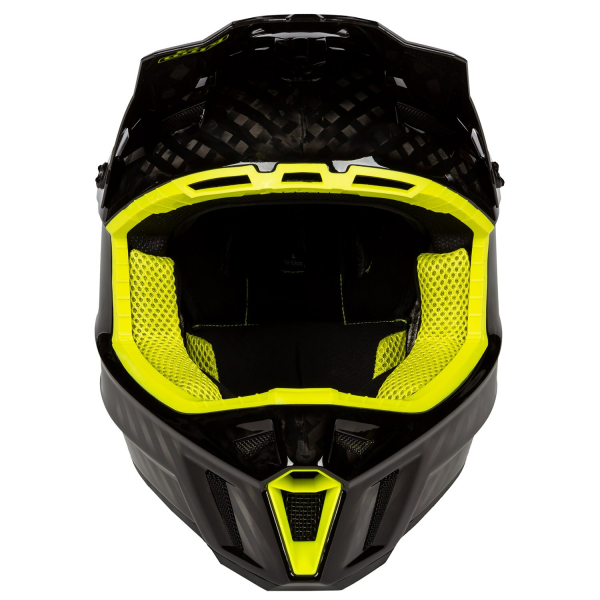 Casca Snowmobil Klim F3 Carbon ECE-29