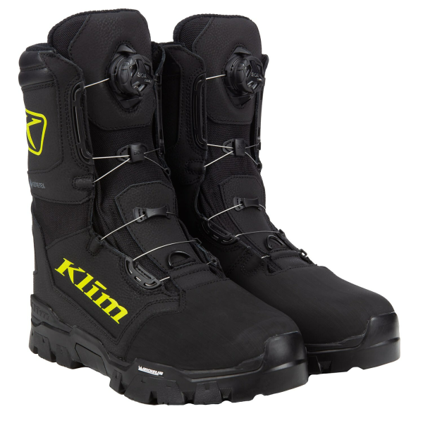 Bocanci Snowmobil Klim Klutch GTX BOA Black - Hi-Vis-2cafb0a07c5c6e5d84ee612d287836e0.webp