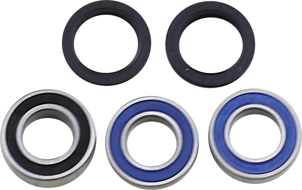 MOOSE RACING Wheel Bearing Kit 