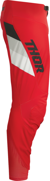 Pantaloni Copii Thor Pulse Tactic Red-5