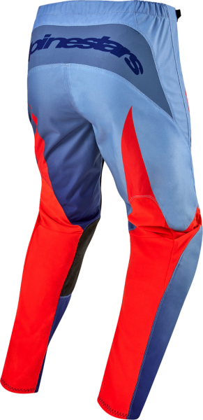 Pantaloni Alpinestars Fluid Lucent Blue-0