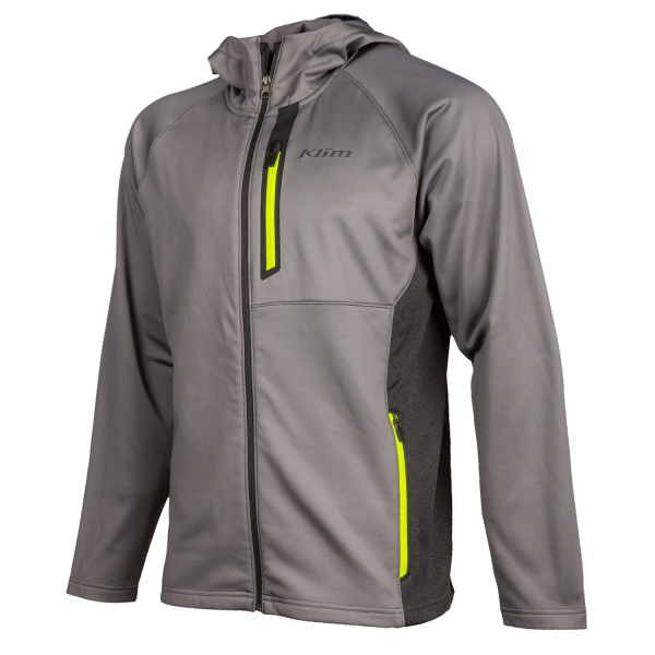 Hanorac Klim Alpha Mid Layer-8