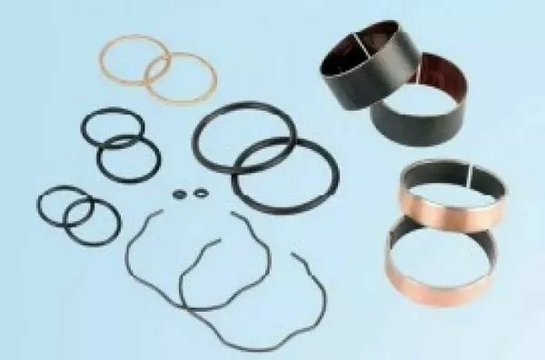 Fork Seal-dust Seal Kit 