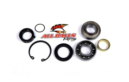 ALL-BALLS Bearing&seal kit