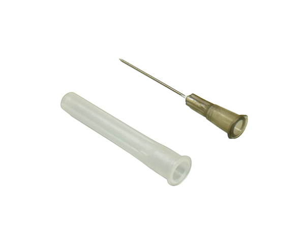 Sno-X Nitrogen spare needle