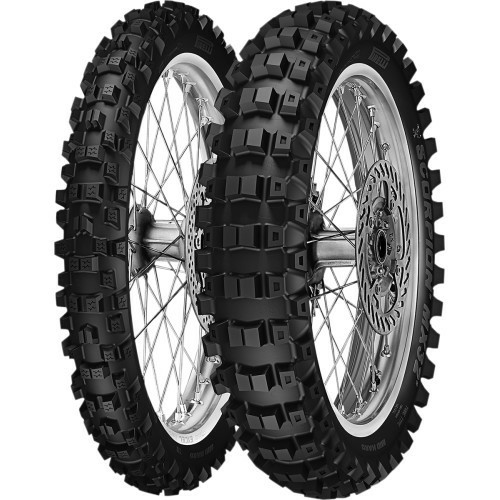 Cauciuc 120/80-19 Pirelli MX32 Scorpion Pro