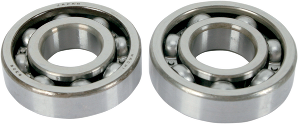 Main Crankshaft Bearing And Seal Kit