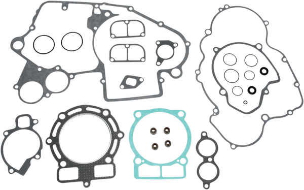 MOOSE RACING Complete Gasket Kit 