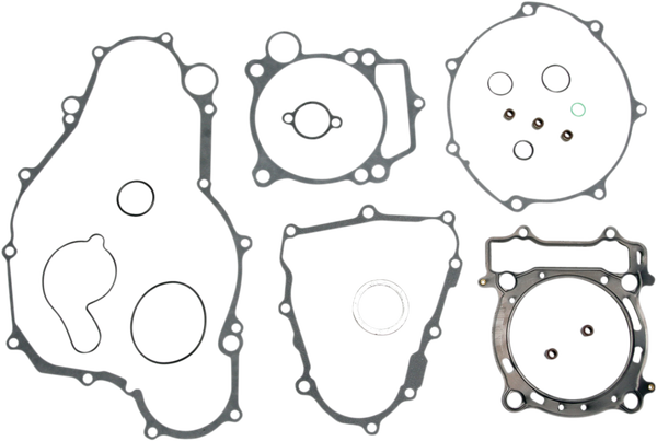 MOOSE RACING Complete Gasket Kit 