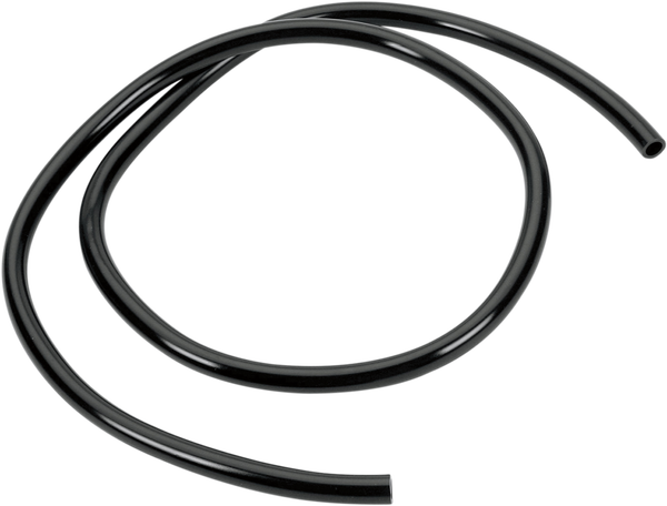 MOOSE RACING Fuel Line Black 