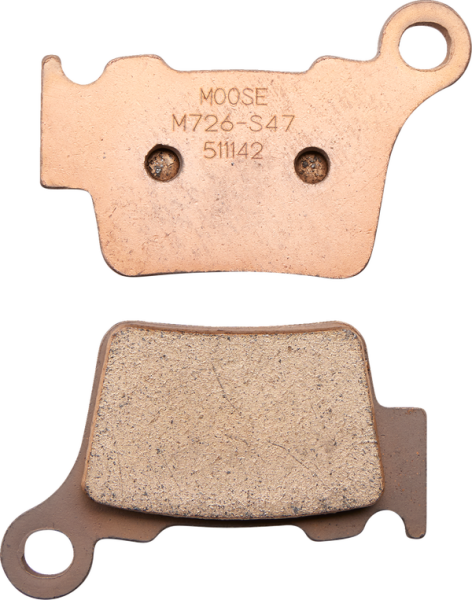 MOOSE RACING Xcr Brake Pads -2d3ac4d2d95913be5e8d126eb8a79cb0.webp