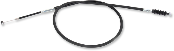 MOOSE RACING Black Vinyl Clutch Cable Black -2d4ec760532c3a128f559b6e2e00adf9.webp