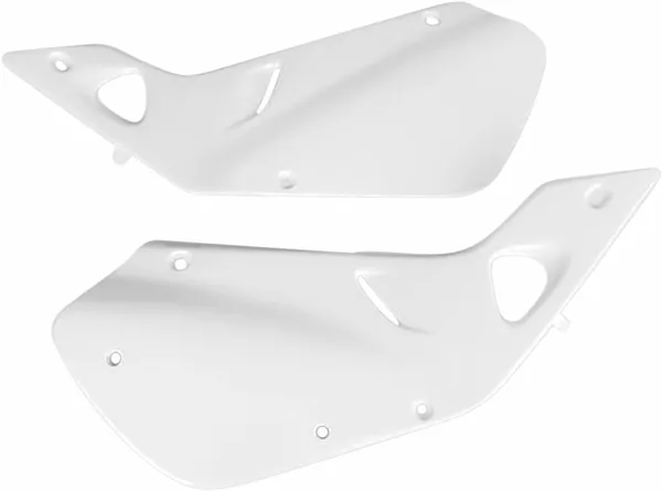 Replacement Side Panels White-1