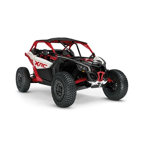 Can-Am Maverick X RC Turbo RR INT '25-0