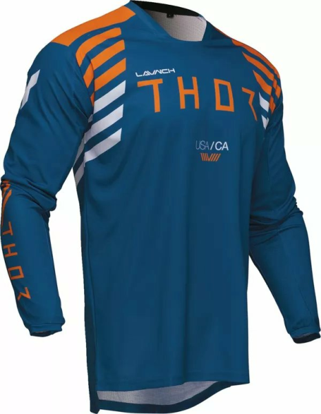 THOR Launchmode Zone Jersey Blue -1