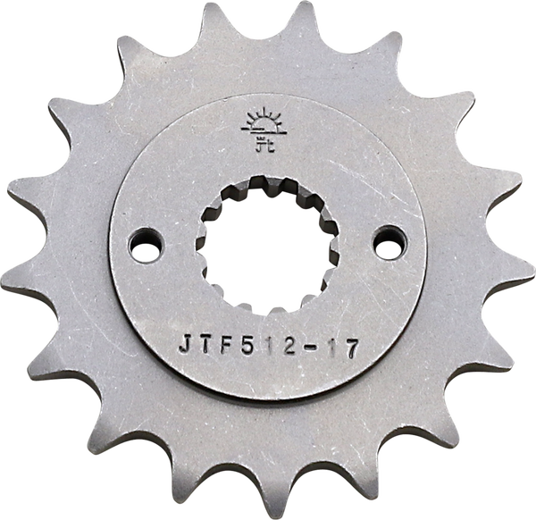 JT SPROCKETS Countershaft Sprocket 