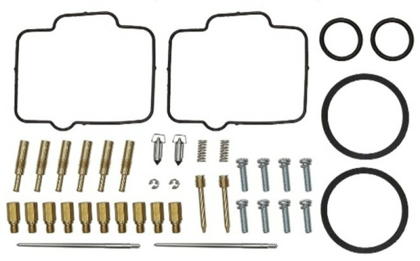 Sno-X Carburetor repair kit Polaris