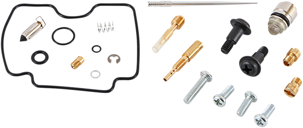 MOOSE RACING Carburetor Repair Kit 