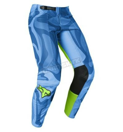 Pantaloni Fox Airline Exo Blue/Yellow-2da2d5dacc008c9d60da7c8cda3b1ddd.webp