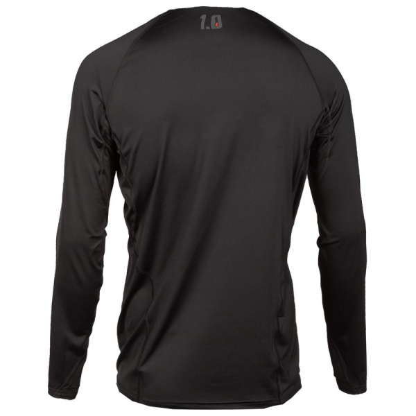 Bluza Snowmobil Klim Aggressor 1.0 Base Layer-5