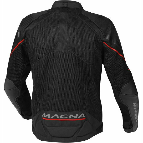 Geaca de vara sport MACNA FOXTER-4