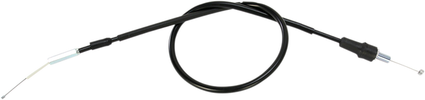 MOOSE RACING Black Vinyl Throttle Cable Black -2db5fa4532a6d305276d7a3678a5f785.webp