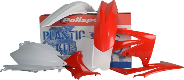 Kit plastice Honda CRF 250 '11 -'13 CRF 450 '11 -'12-0