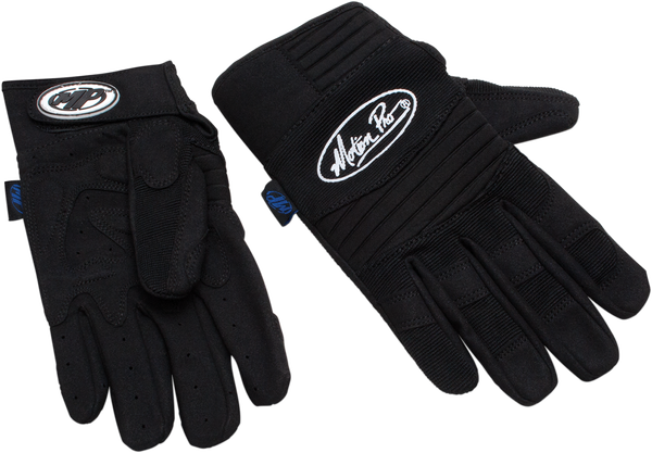 Tech Gloves Black