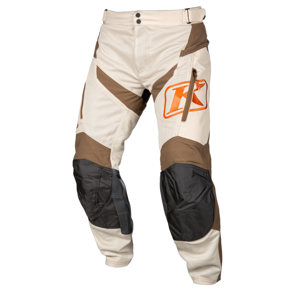 Pantaloni Enduro Klim Mojave In The Boot Striking Petrol-2