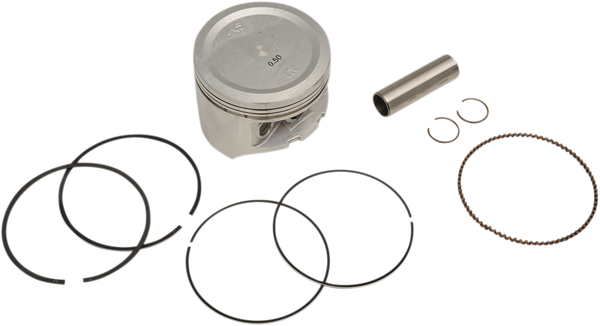 Piston Kit Trx350 00-06