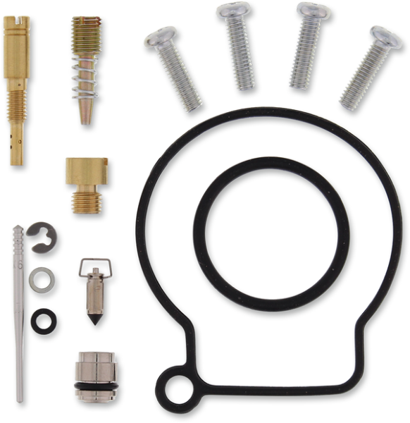 MOOSE RACING Carburetor Repair Kit 