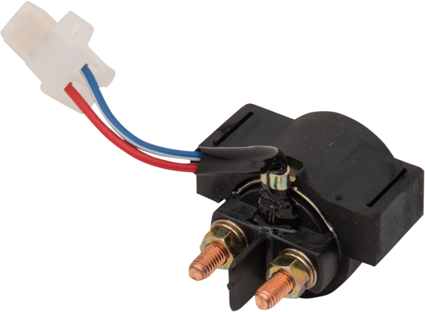 MOOSE RACING Solenoid Switch 