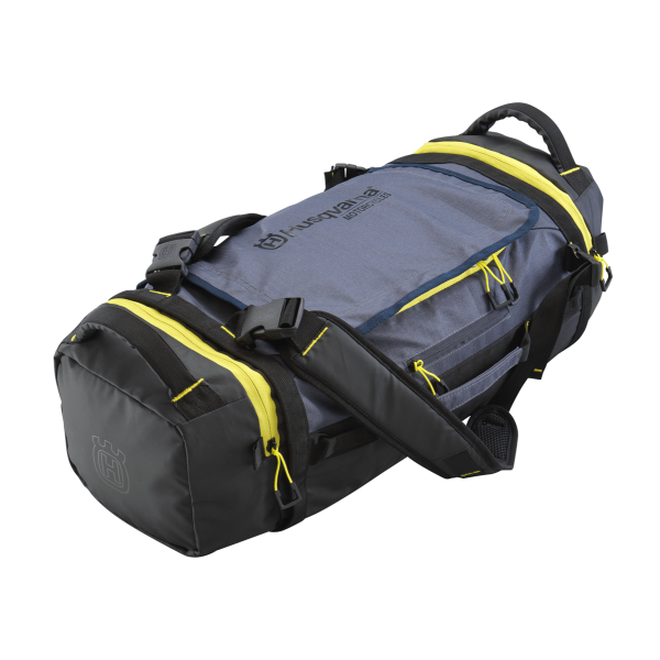 Geanta Calatorie Husqvarna Duffle-2